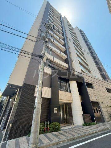 東京都品川区大井１丁目 15階建 築7年7ヶ月