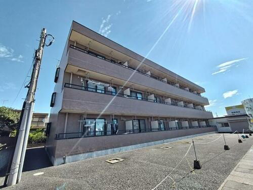 群馬県前橋市上長磯町 賃貸マンション