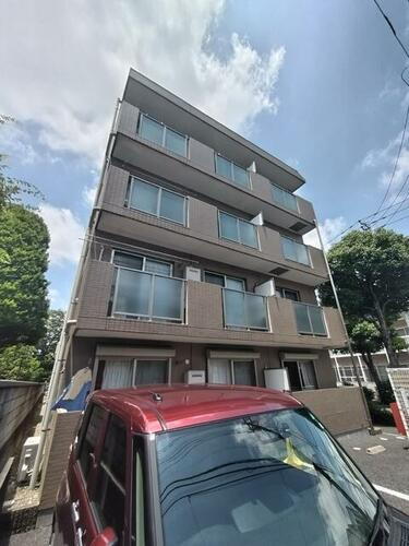 ＧＲＡＮＤＥＵＲ北葛西 4階建