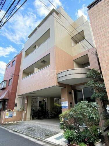 東京都荒川区東尾久４丁目 賃貸マンション