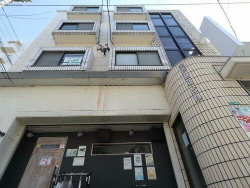 余戸徳和ビル 4階建