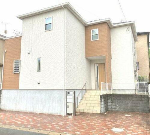 幕張町戸建 2階建