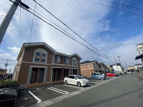 兵庫県姫路市北条梅原町 2階建 築20年1ヶ月