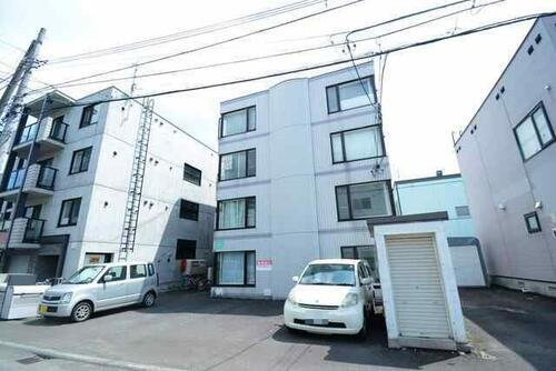 ロイヤルステージ平岸