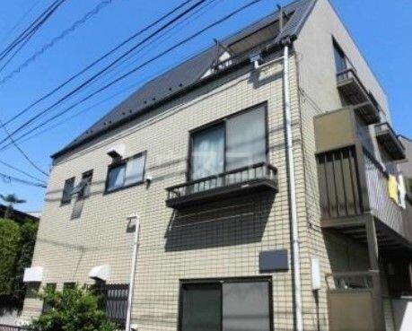 メゾンシャローム