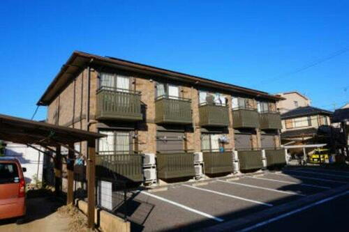 愛知県西尾市永吉１丁目 賃貸アパート