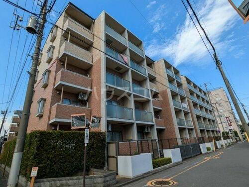 埼玉県さいたま市浦和区高砂４丁目 賃貸マンション