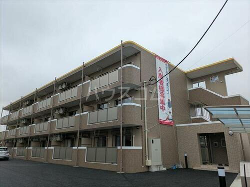 栃木県小山市大字小山 賃貸マンション