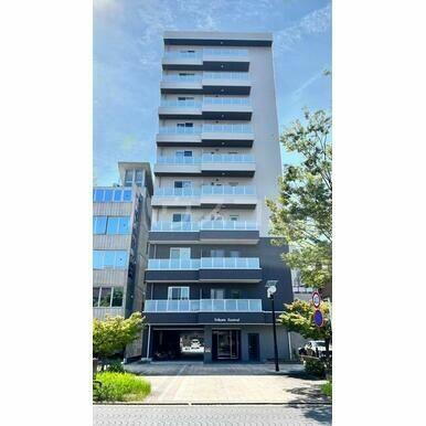 静岡県浜松市中央区中央２丁目 賃貸マンション