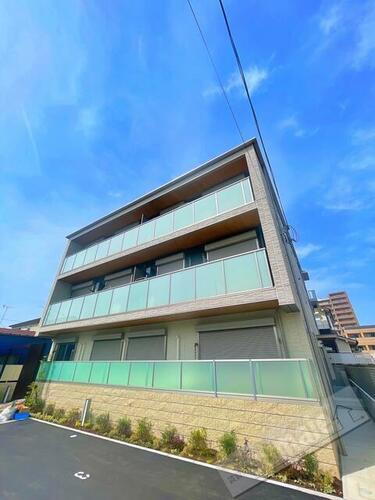 ＢＥＲＥＯ　Ｈｏｒｉｚｏｎｔｅ　木広 3階建