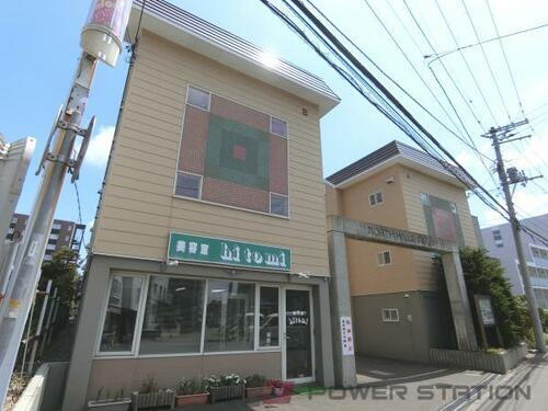 北海道江別市文京台東町 賃貸アパート