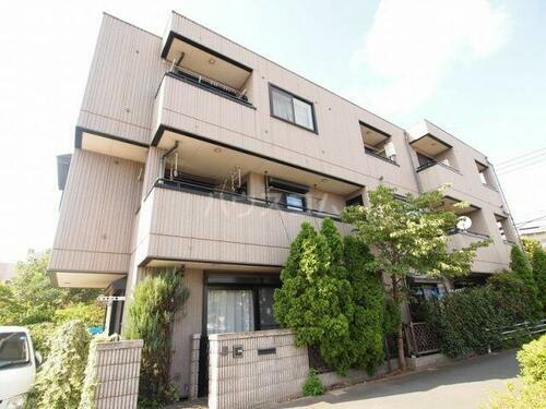 東京都府中市清水が丘２丁目 3階建 築26年1ヶ月