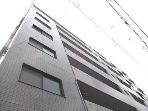 ドムール三国２番館