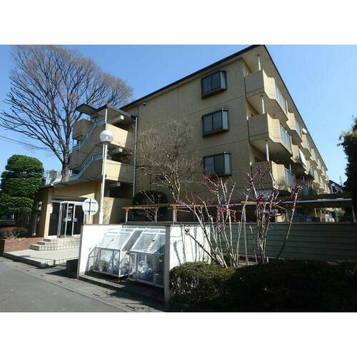 埼玉県さいたま市大宮区上小町 賃貸マンション