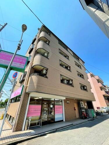 パレロイヤル堺