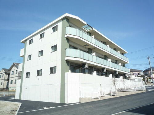 神奈川県横浜市瀬谷区阿久和東３丁目 賃貸マンション