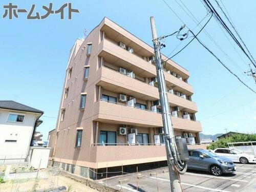 ｑｕｉｅｔ 4階建