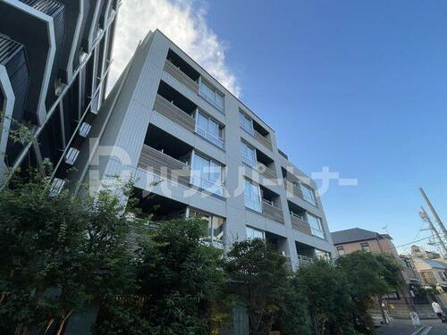 クラッシィハウス谷中道灌山Ｗ棟