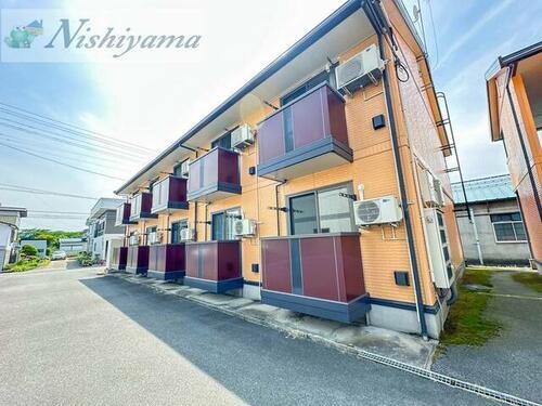 セジュール・ソレーユＡ棟