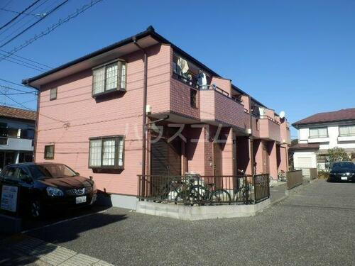 千葉県市川市国分２丁目 2階建 築28年2ヶ月