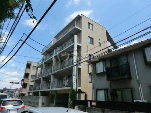ｍ＆ｍ 5階建