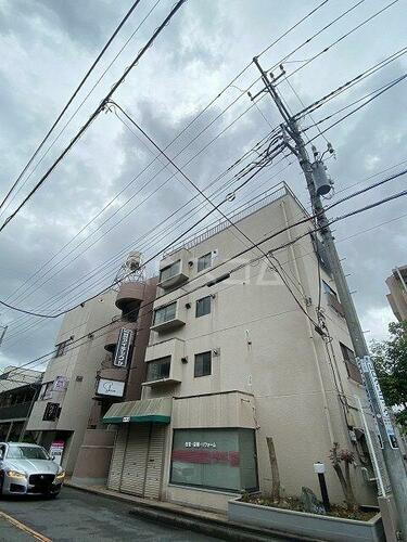 ヴィラ浦和