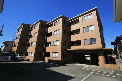 ラ・エスパシオⅡ