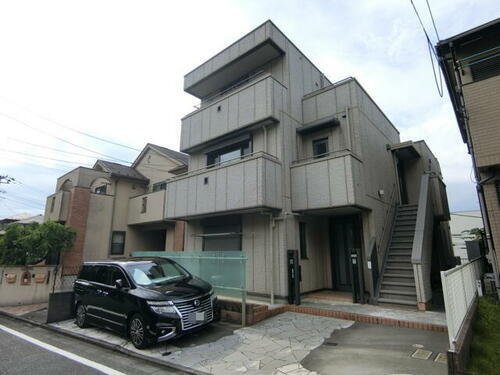 東京都多摩市豊ヶ丘１丁目 賃貸一戸建て