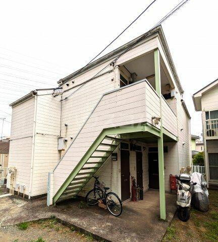 プレステージ新沢Ⅱ