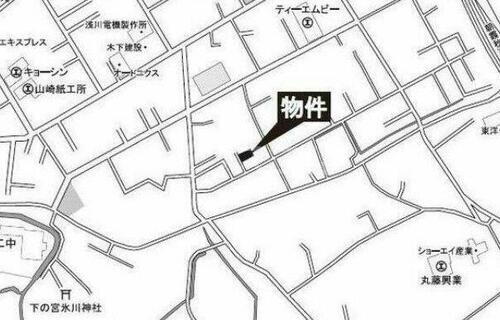 Ｓｕｍａｉ－ｔｏ志木市下宗岡０１