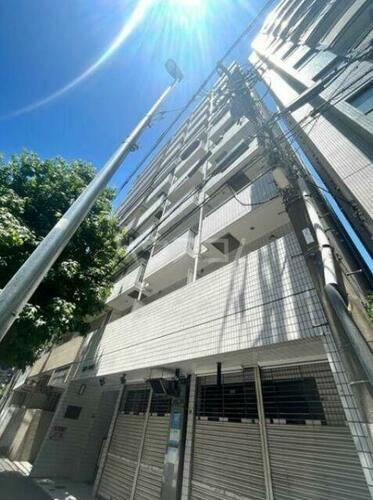 神奈川県川崎市川崎区本町２丁目 11階建
