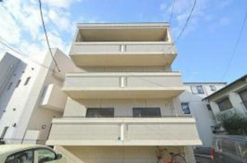 広島県安芸郡海田町南本町 賃貸マンション