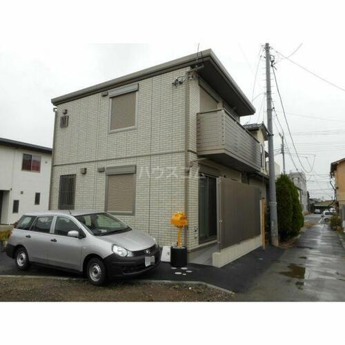 山梨県甲府市中央４丁目 2階建 築9年10ヶ月