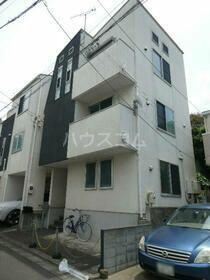 大井２丁目戸建 3階建