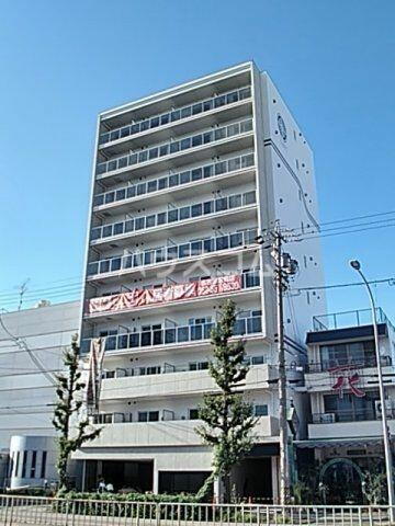 愛知県名古屋市西区秩父通２丁目 10階建 築6年10ヶ月
