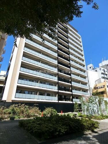 東京都渋谷区西原１丁目 賃貸マンション