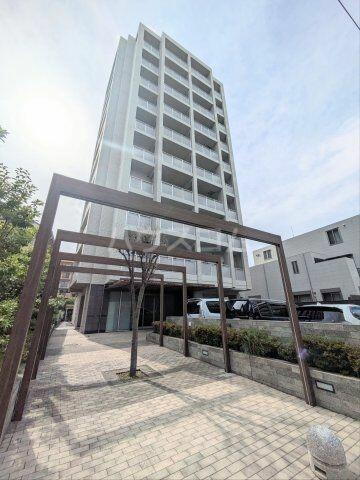 フェリーチェ川口