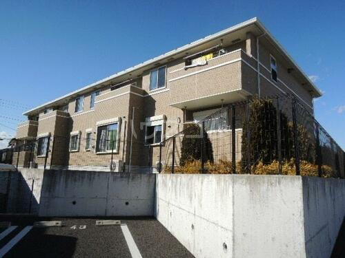 静岡県富士市今泉 2階建 築10年8ヶ月