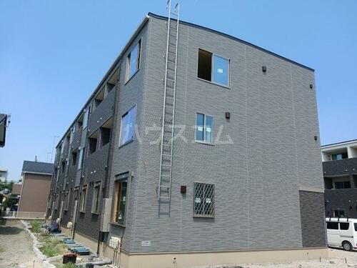 埼玉県深谷市東方 賃貸アパート