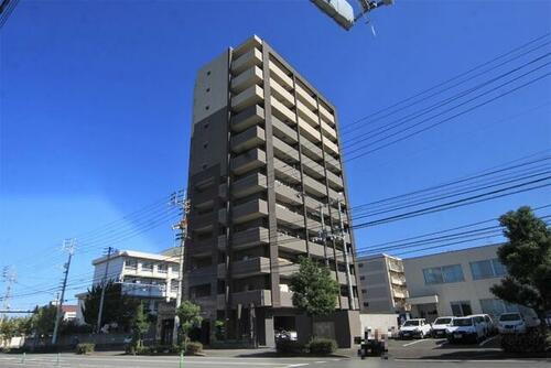 アルファステイツ宮西Ⅲ