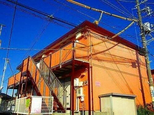 メゾンヴィヴァントＳＨＩＲＡＩ　Ａ棟