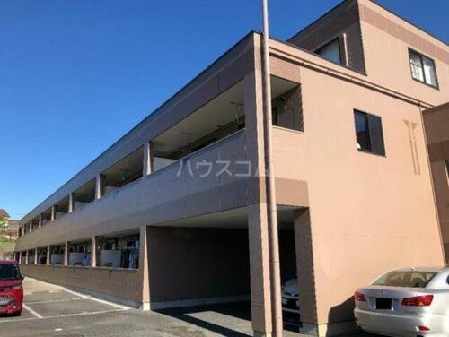 愛知県豊田市花園町塩倉 3階建 築21年2ヶ月