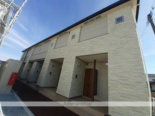 宮城県大崎市古川福浦３丁目 賃貸アパート