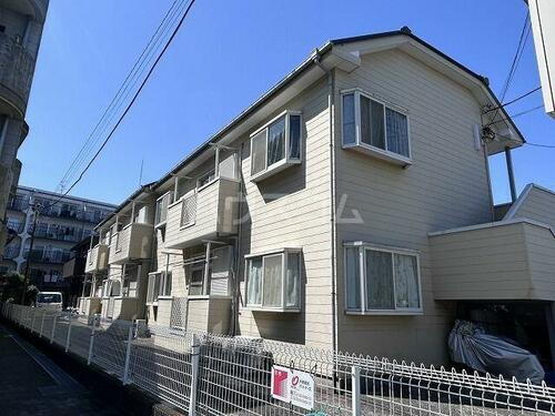 神奈川県川崎市宮前区有馬１丁目 2階建