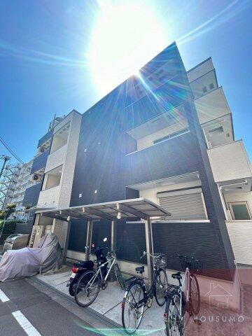 フジパレス瑞光Ⅷ番館