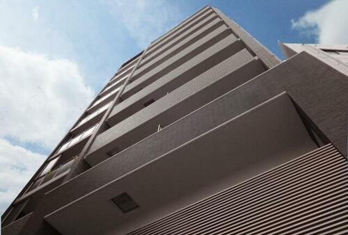 オクトレーベン新大阪