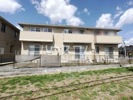 ノールメゾンⅠ 2階建