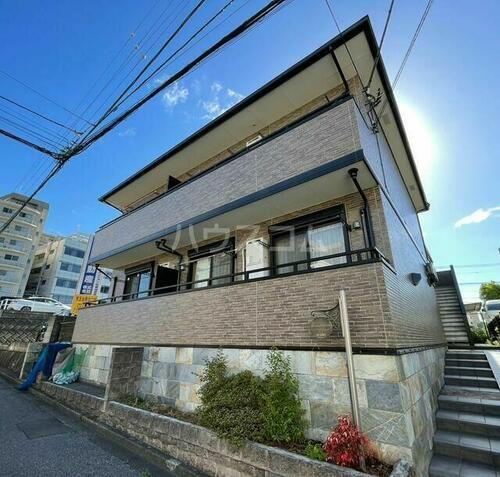 千葉県我孫子市柴崎台２丁目 賃貸アパート