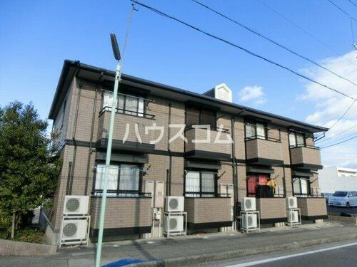 愛知県名古屋市名東区平和が丘４丁目 賃貸アパート