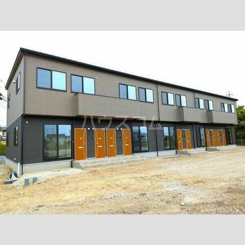 ＡＦＣ　ＲＥＳＩＤＥＮＣＥ　上石田 2階建